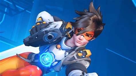 Overwatch 2 ranks: Competitive mode rewards explained | PC Gamer