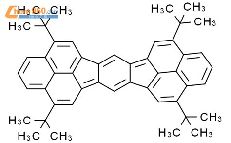 203726 94 7 Benz[5 6]acenaphtho[1 2 K]benzo[cd]fluoranthene 4 8 12 16 Tetrakis 1 1