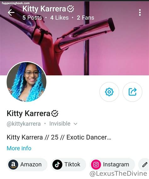 Lexusthedivine Nude OnlyFans Leaks Fappening FappeningBook