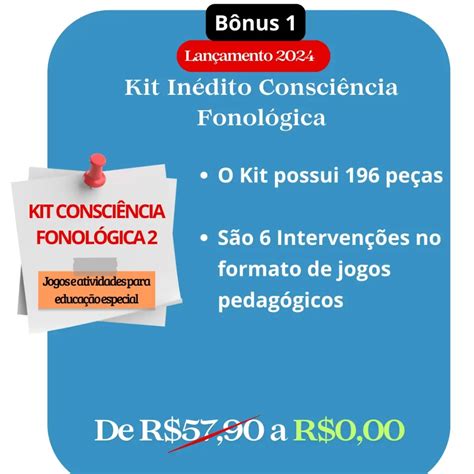 Kit Autismo Lp V Hotmart Educa O Infantil Na Pr Tica