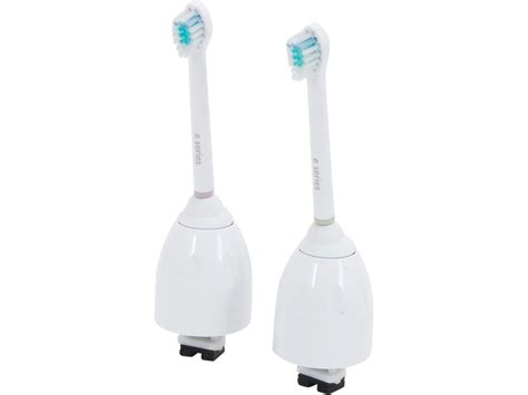 Philips Sonicare Hx701266 E Series Compact Sonic Toothbrush Heads 2