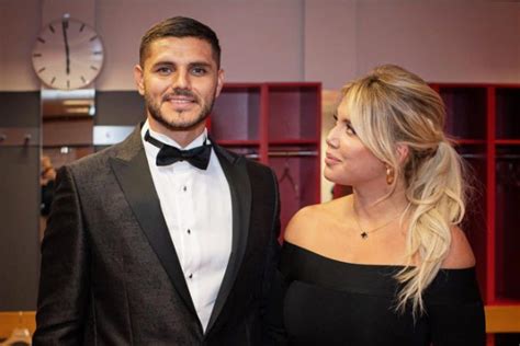 Il Divorzio Da Milioni Di Dollari Tra Wanda Nara E Mauro Icardi