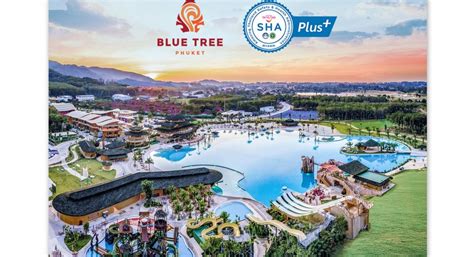 Blue Tree Phuket reopens