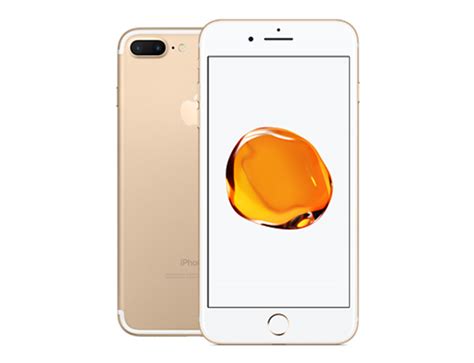 iPhone 7 Plus - Infos, Kurz-Bericht und technische Daten
