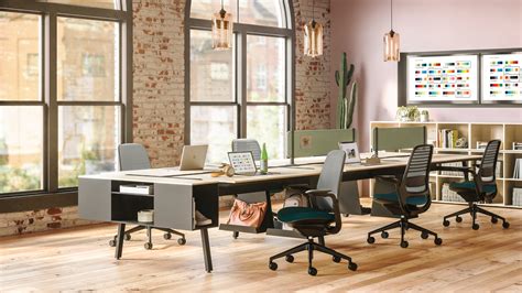 Media - Steelcase