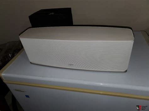 Paradigm pw800 white For Sale - US Audio Mart
