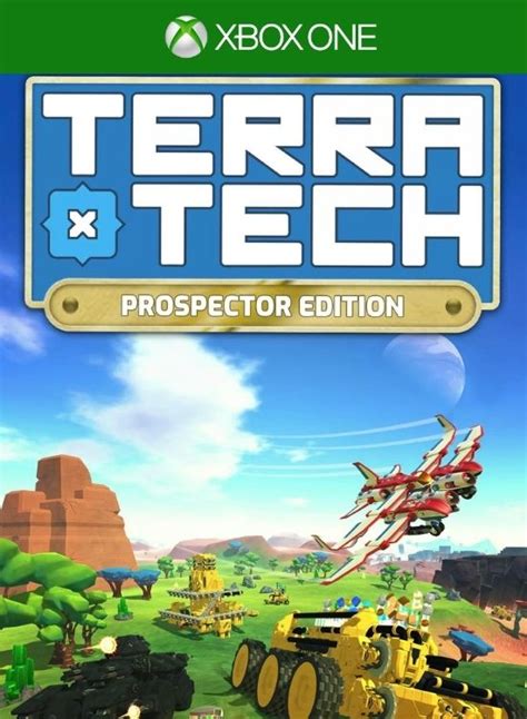 TerraTech XBOX ONE Código de Resgate 25 Dígitos CardLândia