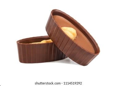 Nude Brown Lipstick Isolated On White Stock Photo Shutterstock