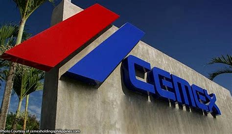 Sy Blings Give Loss Making Cemex Breathing Room For 280m Bdo Loan