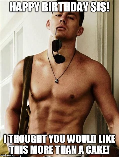 Channing Tatum Imgflip