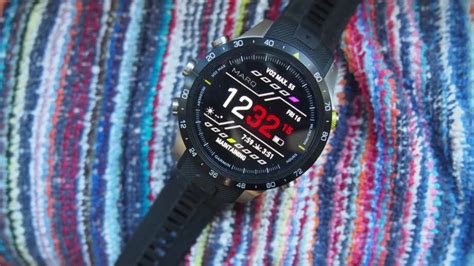 Обзор Garmin Marq 2: Характеристики и Цена