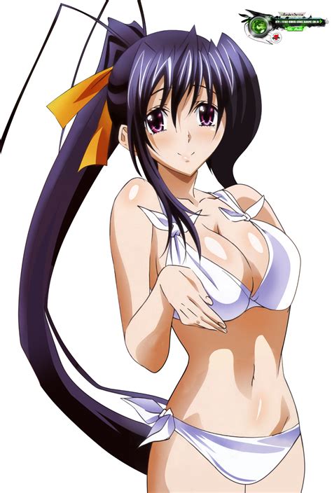 Sexy Akeno Akeno Himejima Fan Art 36701113 Fanpop