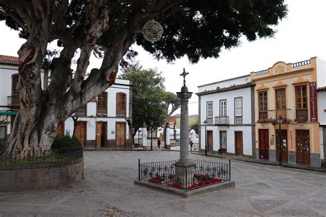 11 lugares imprescindibles que ver en Gran Canaria en 5 días