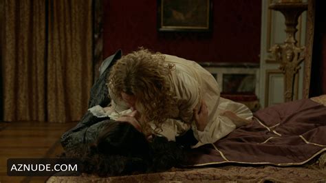 VERSAILLES NUDE SCENES AZMen