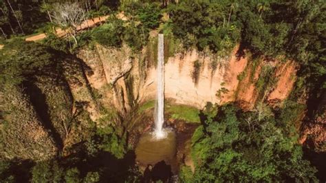 O Que Fazer em Itirapina Guia Completo para Aventuras Inesquecíveis