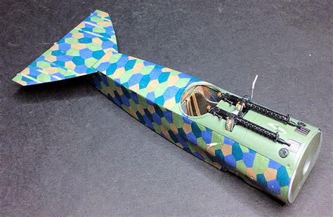 1 32nd Scale Fokker D VI LSM 1 35 And Larger Work In Progress Large