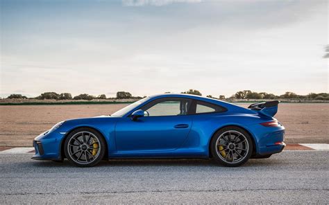 Porsche 911 Blue Wallpapers Top Free Porsche 911 Blue Backgrounds Wallpaperaccess