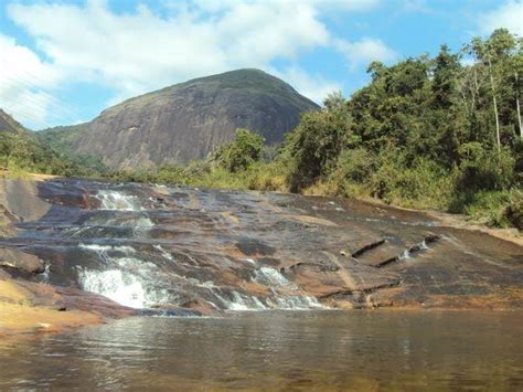 Cachoeira Da Rocinha Secret Rio Descubra Petr Polis