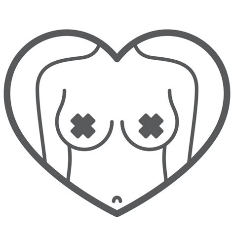 Big Beautiful Female Breasts Nude Stock Vectors And Vector Art Shutterstock