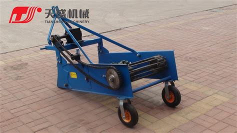 New Agricultural Machinery Hot Sale Factory Price 20 25HP Tractor