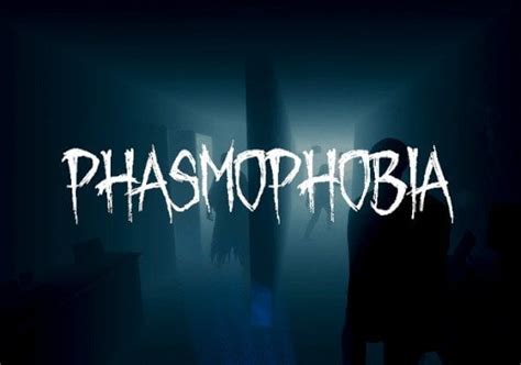 Acheter Phasmophobia EU PS5 | GAMIVO