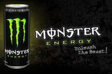 Truck Full Of 42k In Monster Energy Drinks Stolen