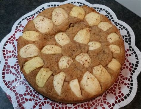 Apfelkuchen nach Großmutters Art Rezept ichkoche at