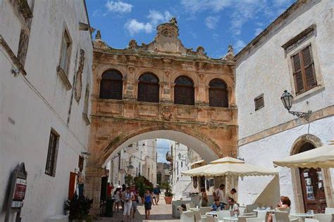 Ostuni Guida Cosa Vedere E Fare Le Sue Spiagge Pi Belle