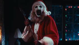 La Escena Inicial De Terrifier Es Tan Brutal Que Varias Personas