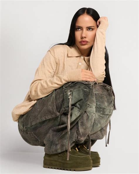 Naked Wolfe Suede Shearling Slip On Mule Shoes In Green Lyst