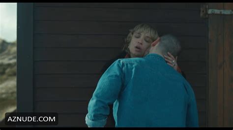 Caro Cult Nude Aznude