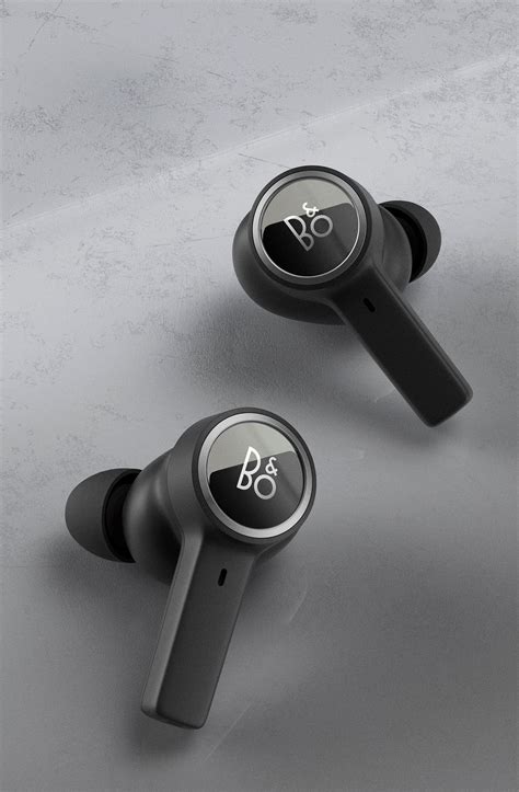 Customer Reviews Bang Olufsen Beoplay EX Next Gen Wireless Earbuds