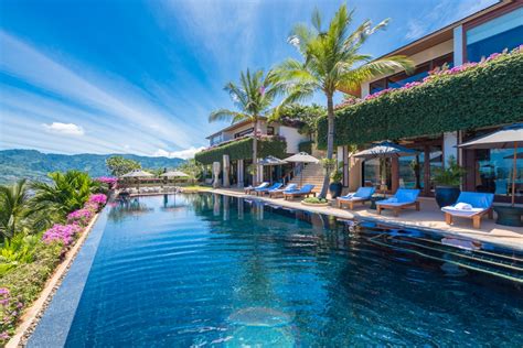 Ultimate Family Villa | Phuket Prime
