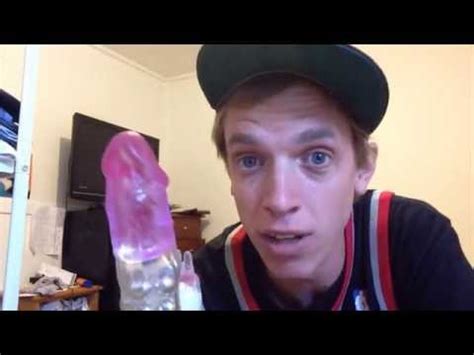Other Uses Of A Dildo YouTube