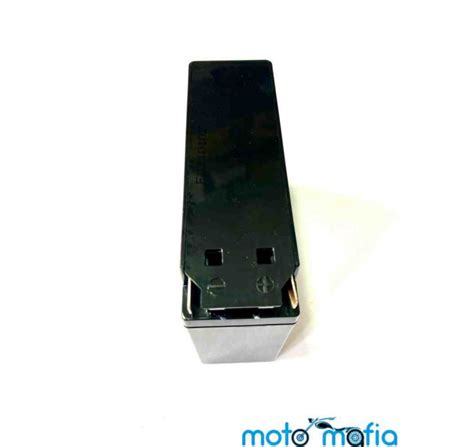 Аккумулятор 12в 2.3а (Ямаха/Сузуки)