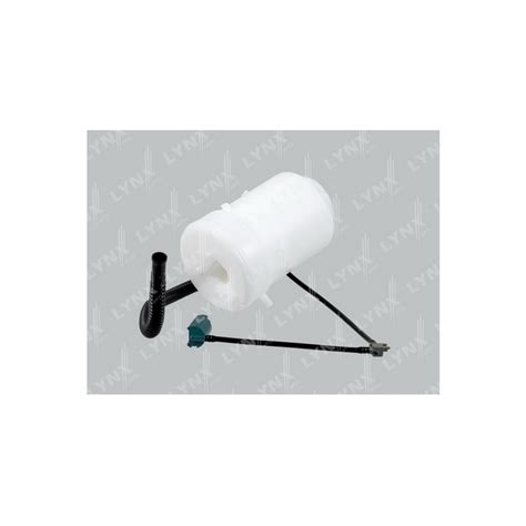 Фильтр топливный LYNXauto LF968M1 - купить по выгодным ценам в интернет ...