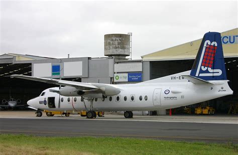 File:Royal Australian Navy Fokker F-27-500RF Friendship Vabre.jpg ...