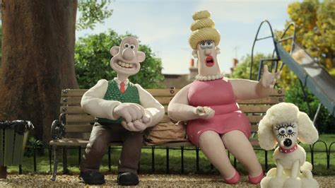 Wallace And Gromit Wallpaper 64 Images