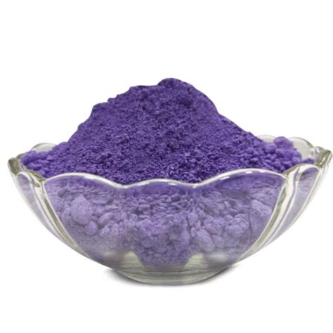 Pigment Violet P V