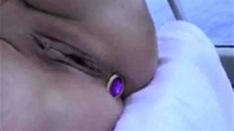 Huge Dildo What A Whore