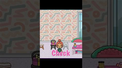 Checking Super Secrets In Toca Boca 😨 Toca Boca Secret Hacks 🤫 Toca