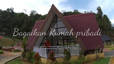 Vlogwisatakendari Camping Ground Kebun Raya Kendari SULAWESI