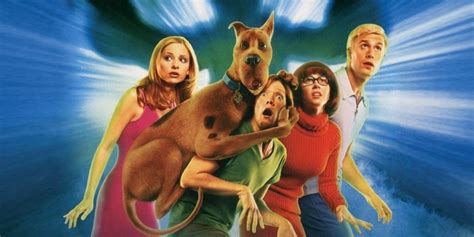 Why It's Time to Revisit Live-Action Scooby-Doo