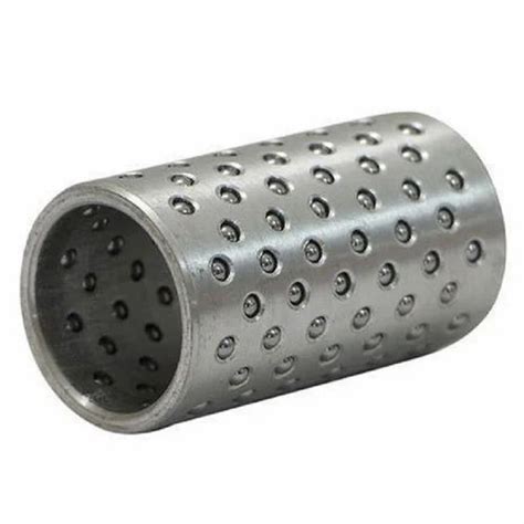 Aluminum Ball Cage At Rs 50 Piece Aluminium Ball Bearing Cage In