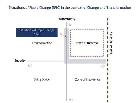 Situations Of Rapid Change Leverage Experts Ag