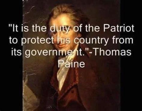 Thomas Paine Quotes On Liberty. QuotesGram