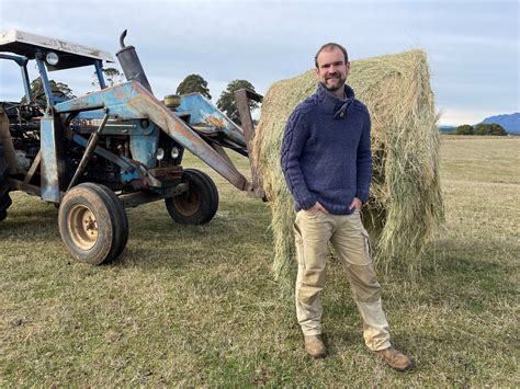 Beswick family writes new chapter for historic farm | Tasmanian Country