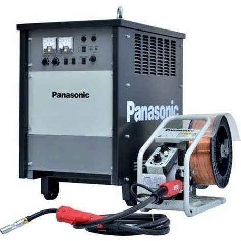 Panasonic Submerged Arc Welder Machine At Rs 90000 In Pune ID