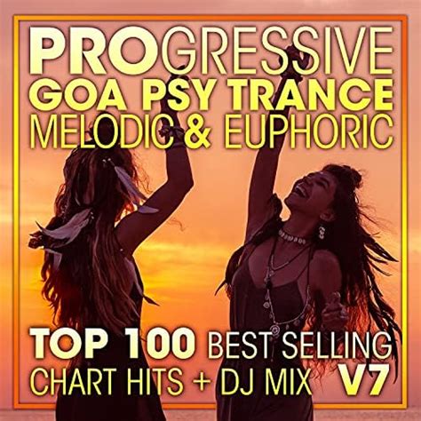 Amazon Music Doctor Spook Goa Doc Psytrance NetworkのProgressive Goa