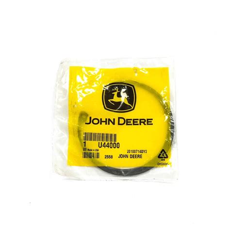 John Deere Snap Ring U44000 Green Farm Parts